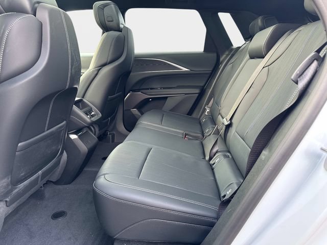 New 2026 Cadillac Lyriq Sport AWD/4WD image 11