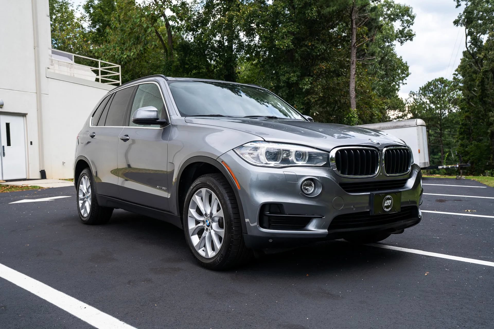 Used 2016 BMW X5 xDrive35i AWD/4WD image 13