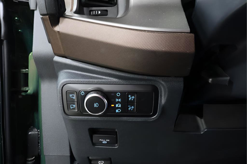 Used 2023 Ford Bronco Outer Banks w/ Sasquatch Package image 20