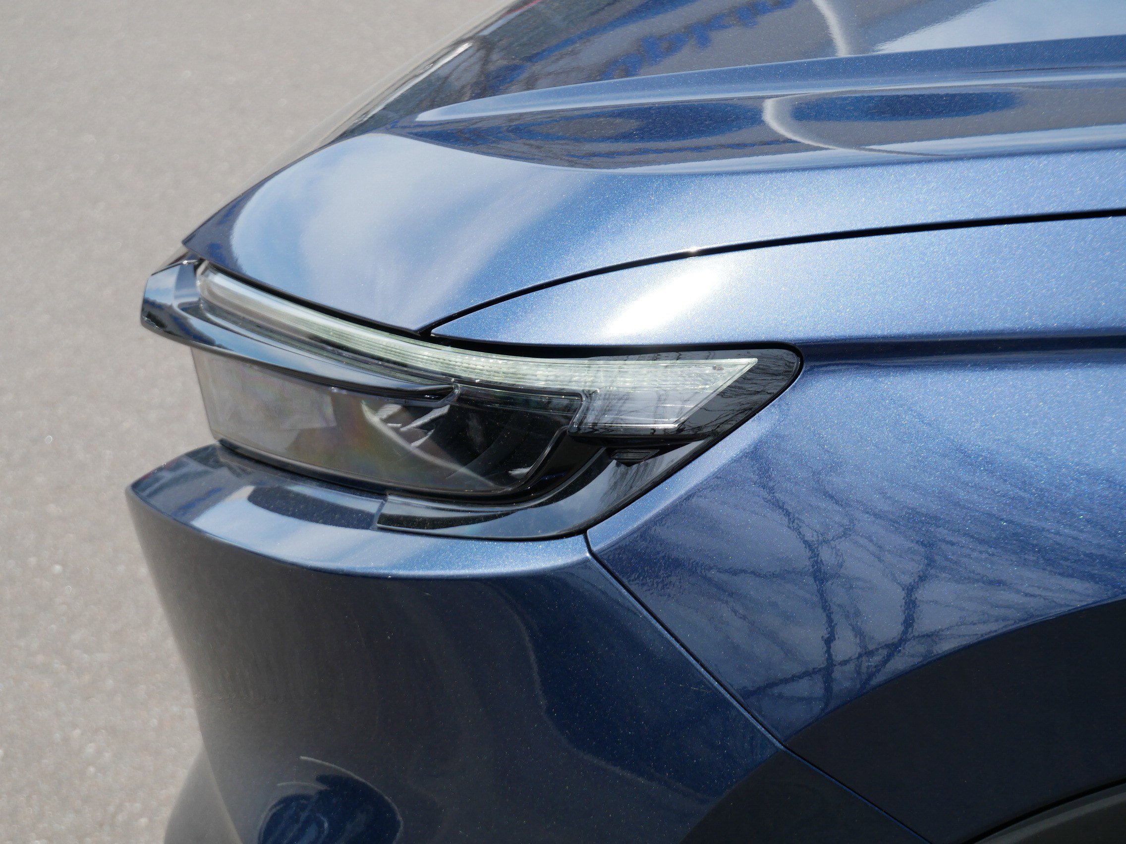 Certified 2026 Honda CR-V Sport Touring image 16