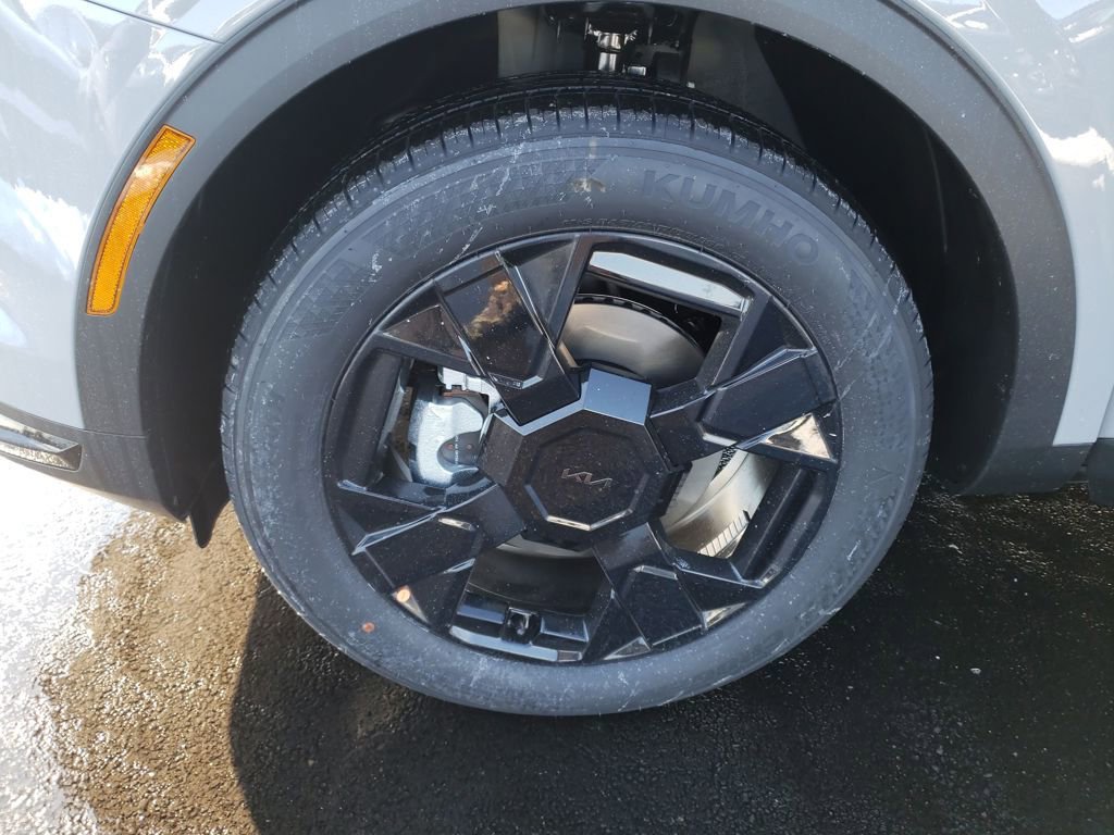 New 2026 Kia Sportage X-Line AWD/4WD image 24