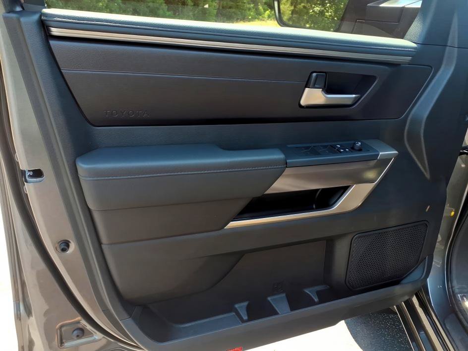 New 2026 Toyota Tundra SR5 AWD/4WD image 10