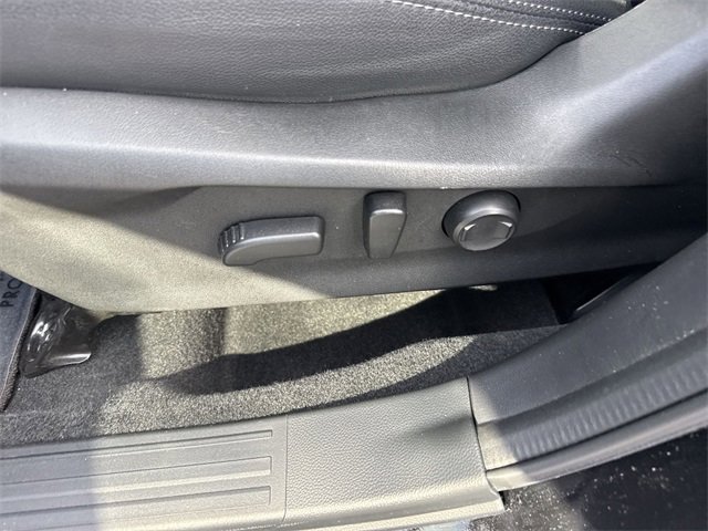 Certified 2023 Subaru Forester Premium image 12