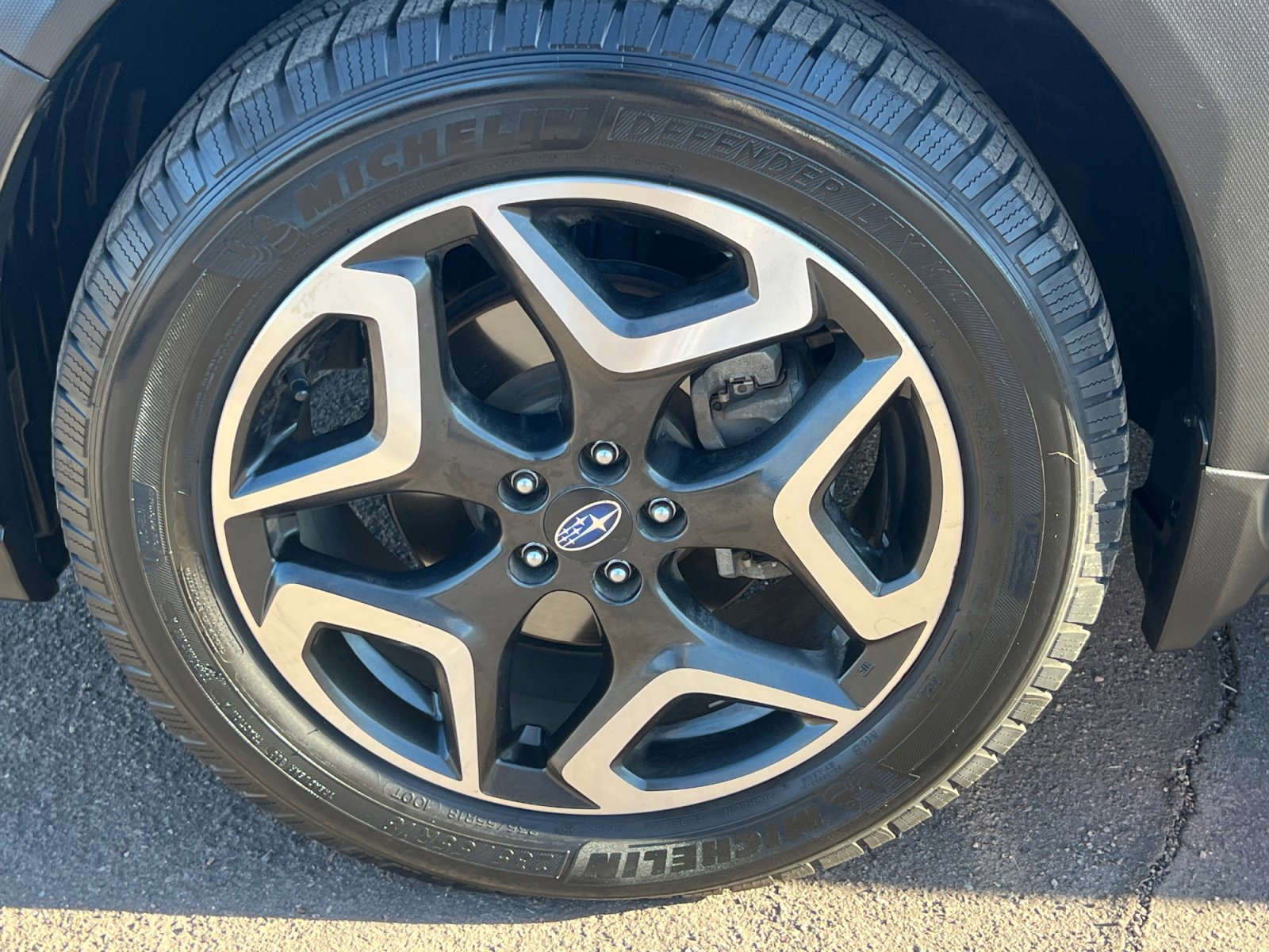 Used 2020 Subaru Crosstrek 2.0i Limited w/ Moonroof Package w/Navigation image 26