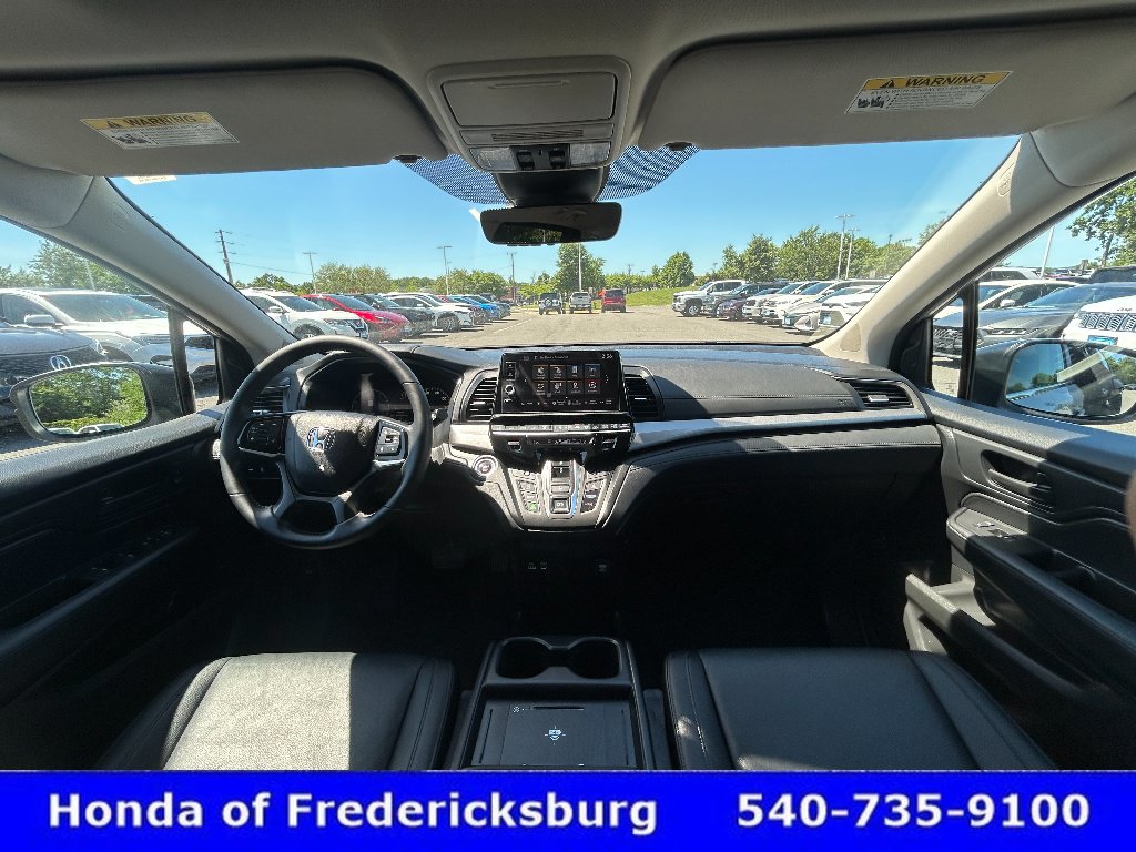 Used 2026 Honda Odyssey EX-L image 30