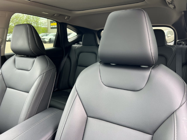 New 2025 Nissan Murano SL AWD/4WD image 12
