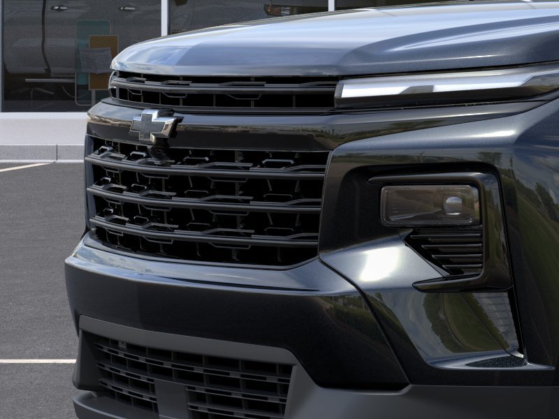 New 2026 Chevrolet Traverse LT w/ Midnight/Sport Edition FWD image 13