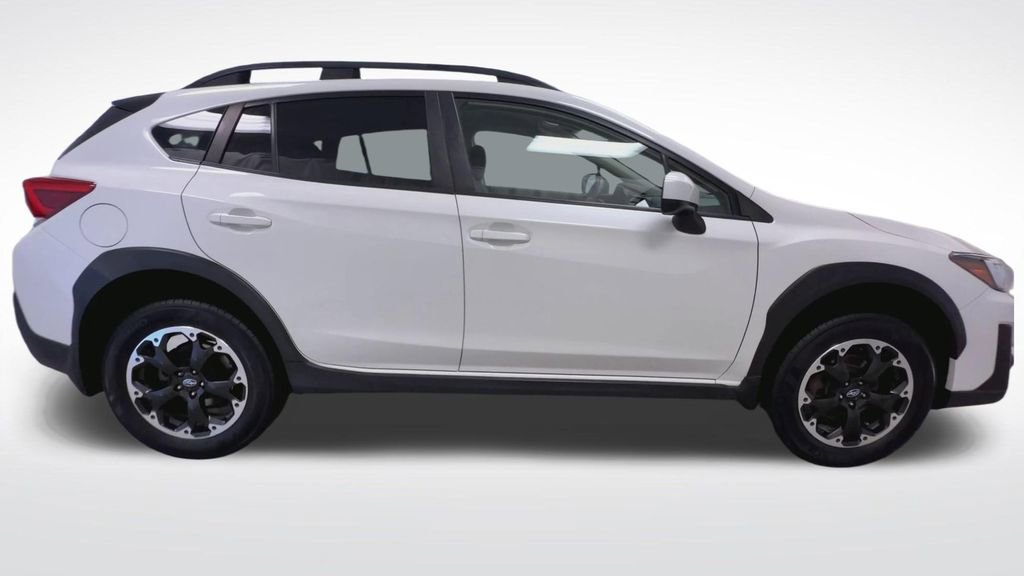 Used 2021 Subaru Crosstrek 2.0i Premium image 9