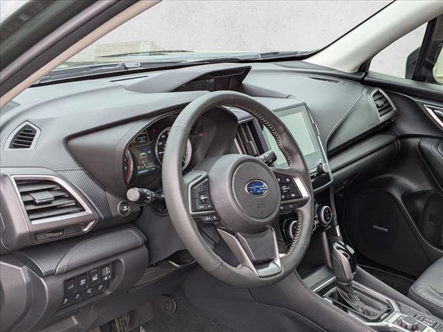 Certified 2024 Subaru Forester Touring image 10