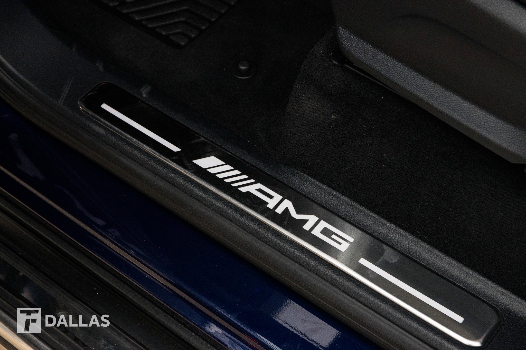 Used 2024 Mercedes-Benz G 63 AMG 4MATIC image 23