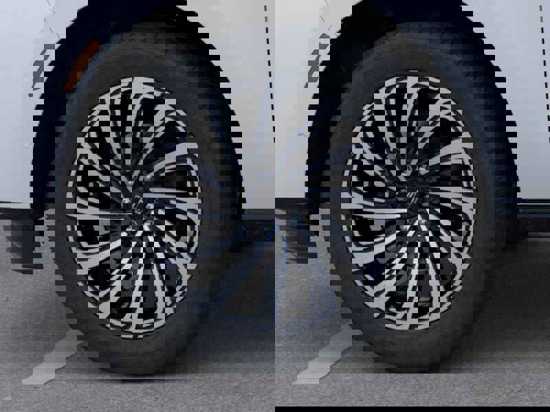 New 2026 Lincoln Navigator L Black Label image 19