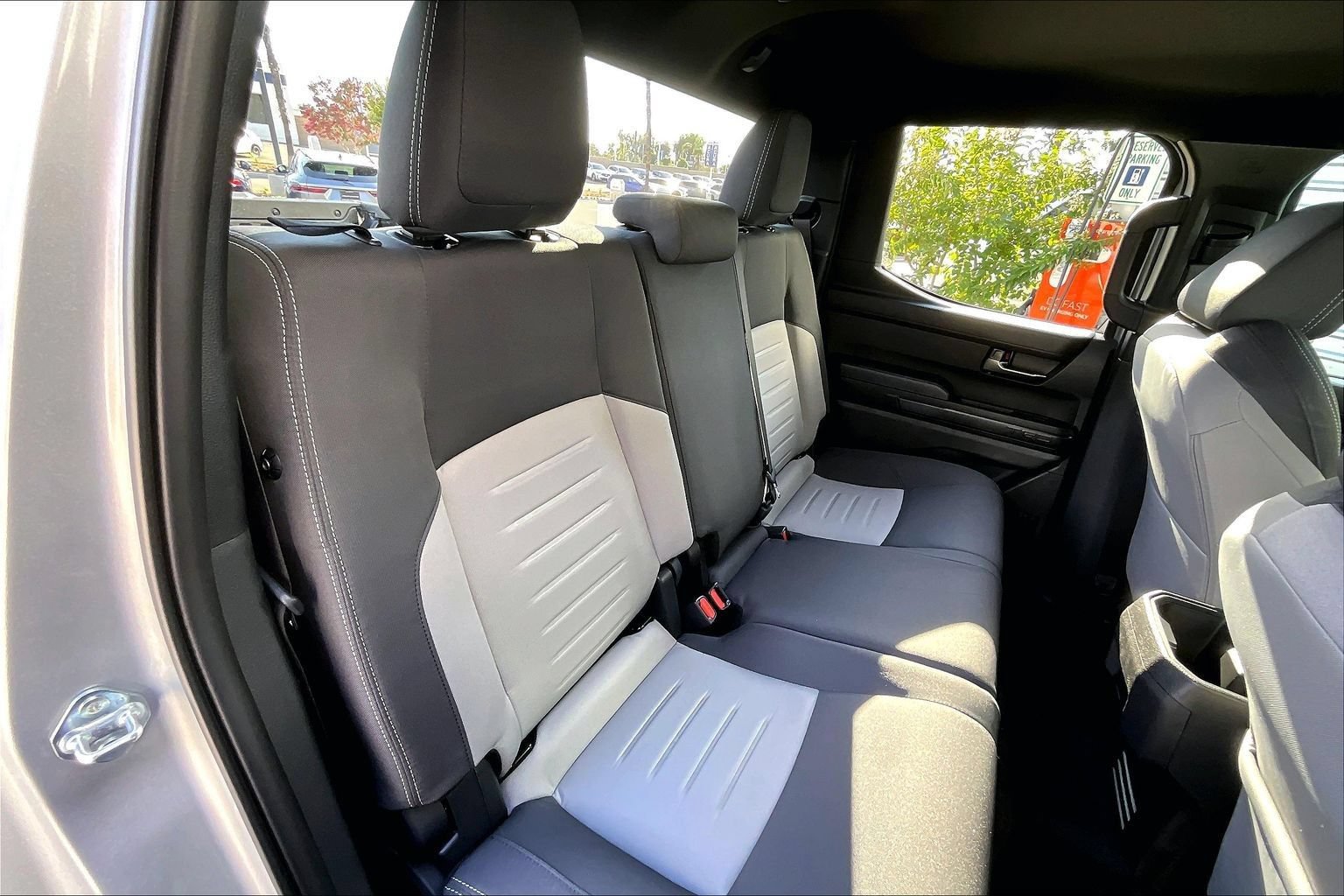 Used 2026 Toyota Tacoma TRD Sport AWD/4WD image 26