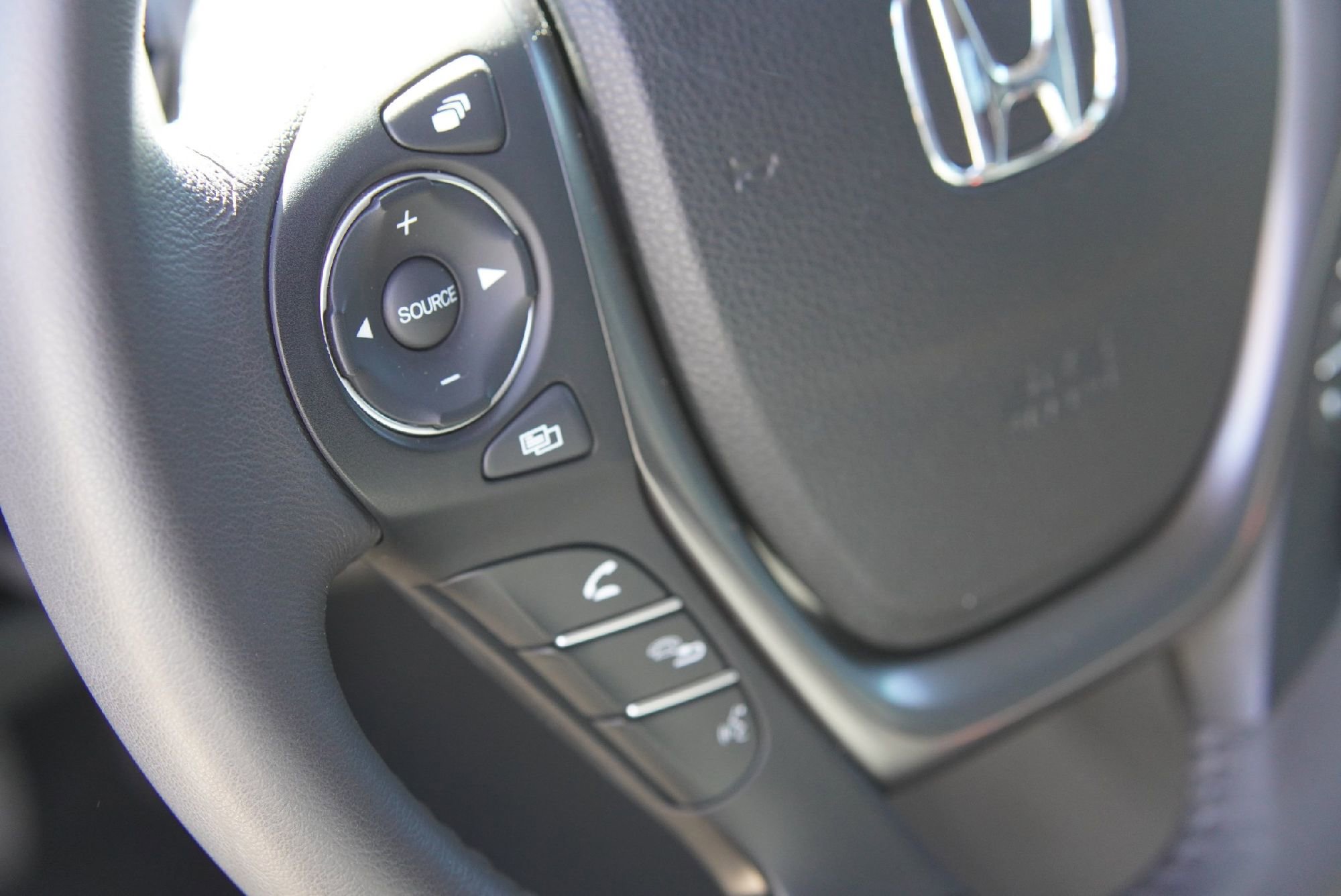 Used 2023 Honda Ridgeline RTL image 19