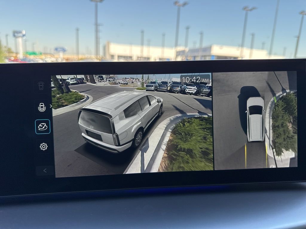 New 2026 Hyundai Ioniq 9 SEL image 26