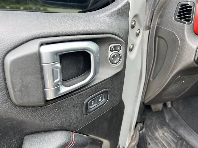 Used 2020 Jeep Wrangler Unlimited Rubicon AWD/4WD image 24