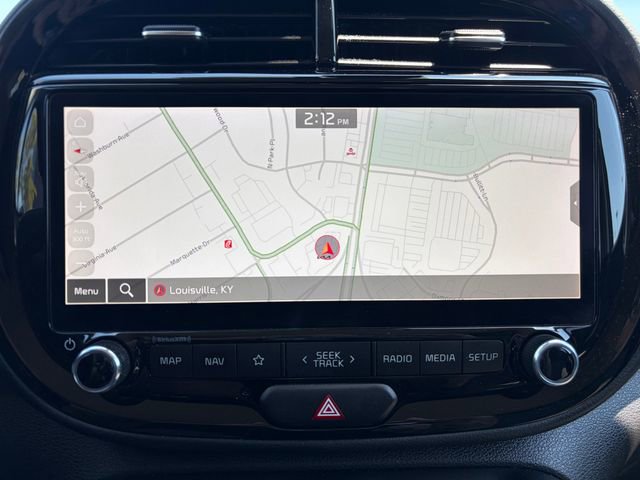 Used 2023 Kia Soul S FWD image 2