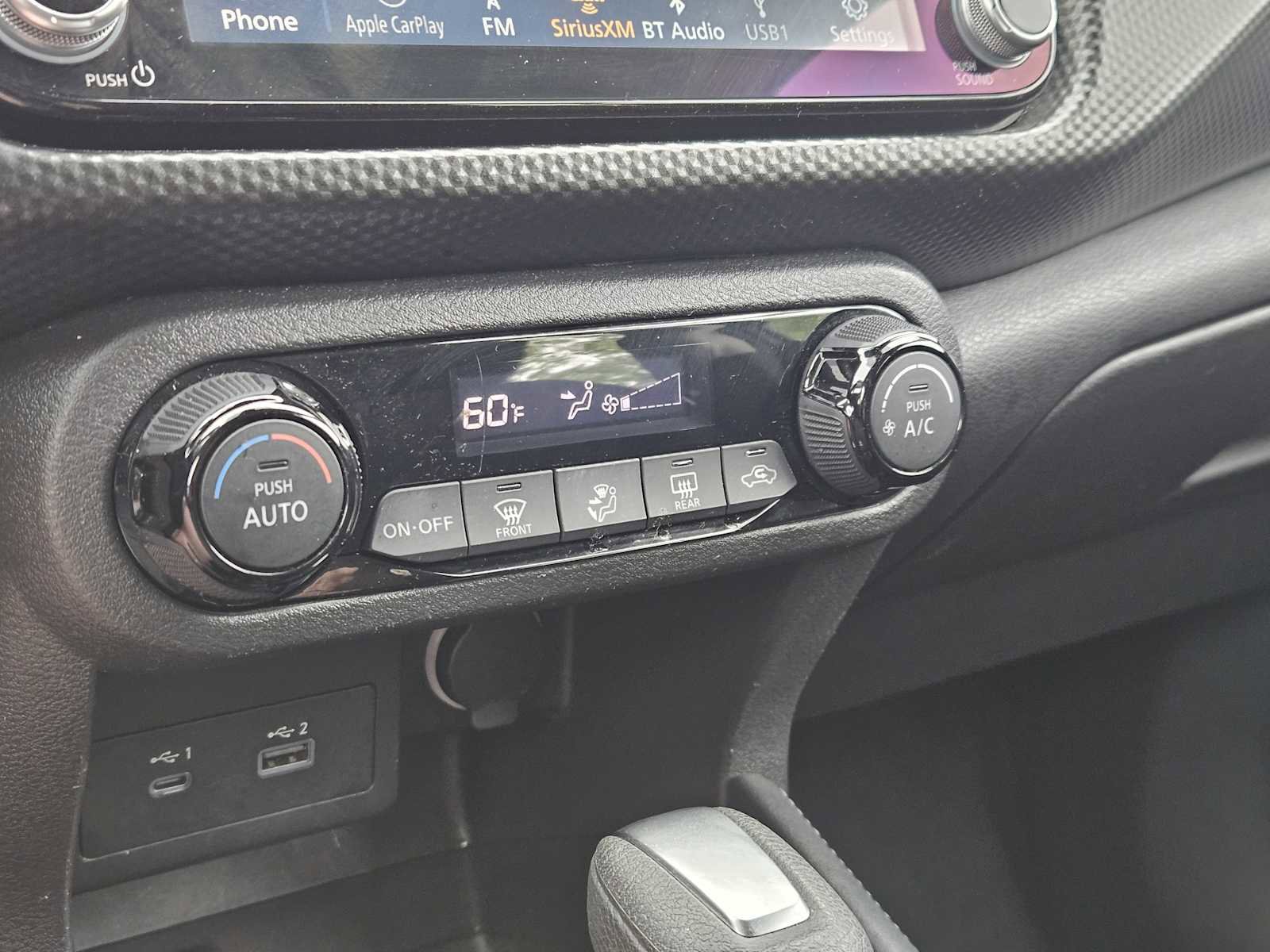 Used 2022 Nissan Kicks SV FWD image 19