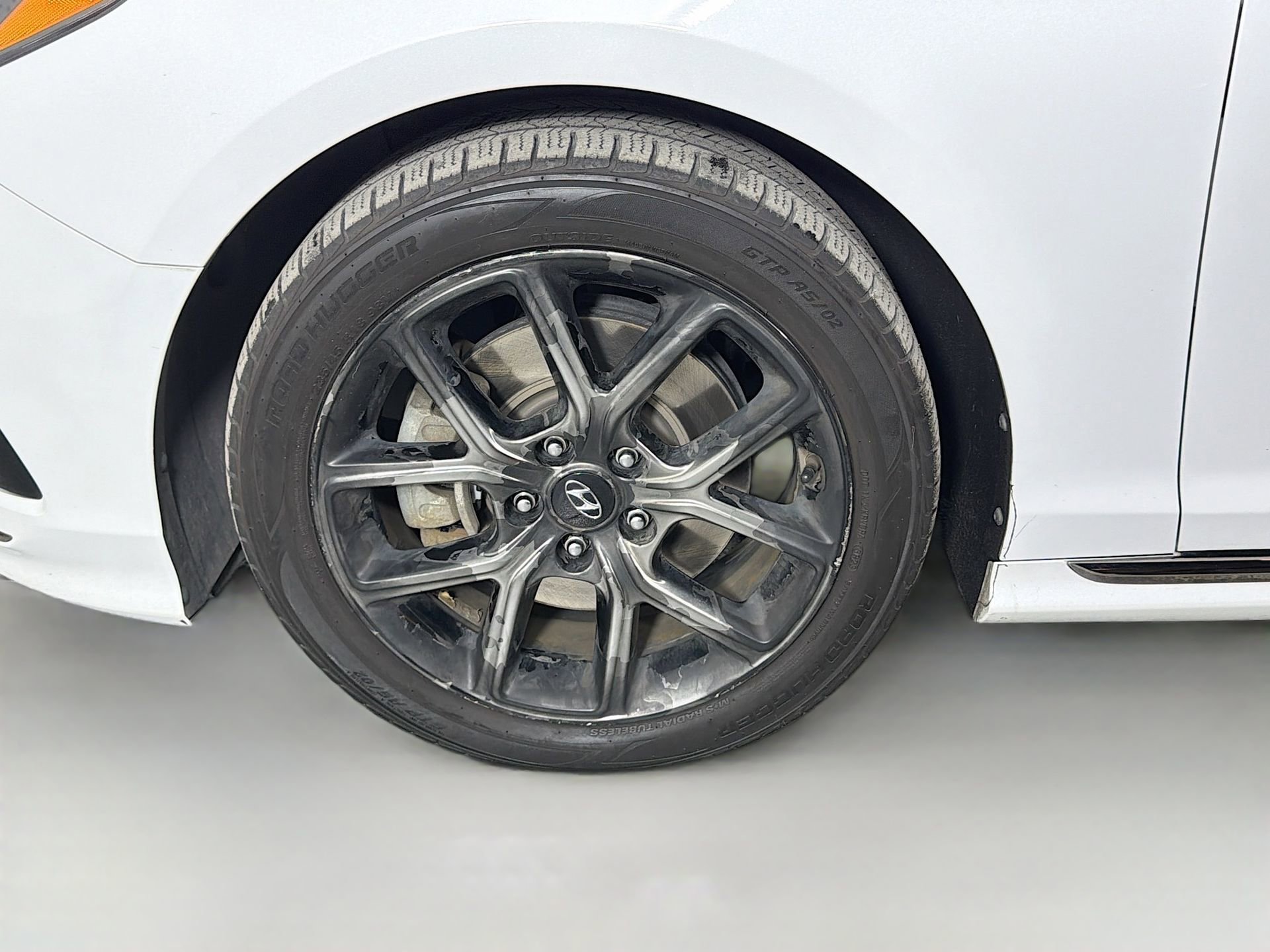 Used 2019 Hyundai Sonata Limited FWD image 33