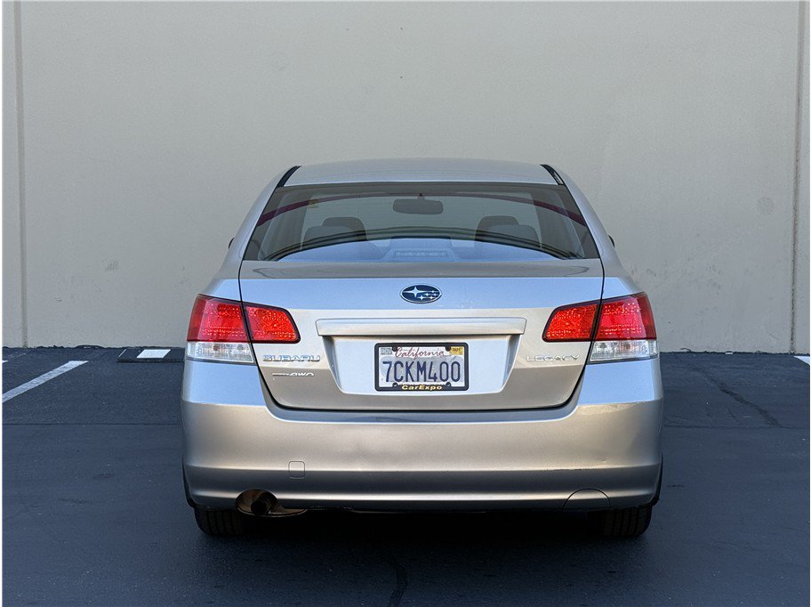 Used 2014 Subaru Legacy 2.5i w/ Popular Package #2 AWD/4WD image 5