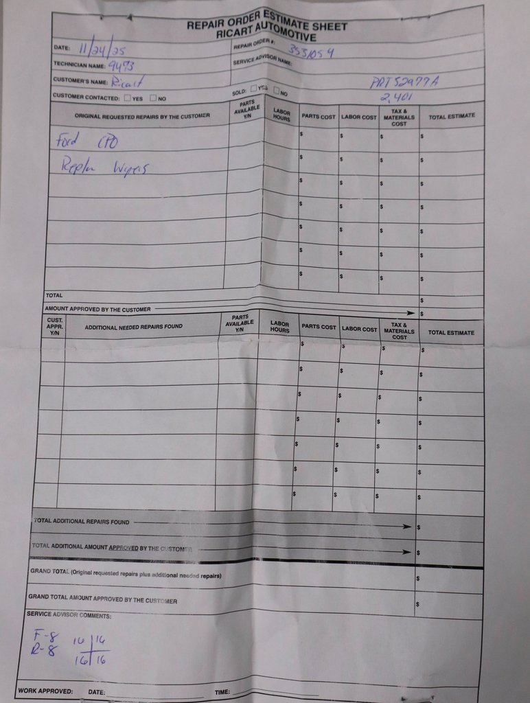 Used 2026 Chevrolet Colorado ZR2 w/ Technology Package image 6