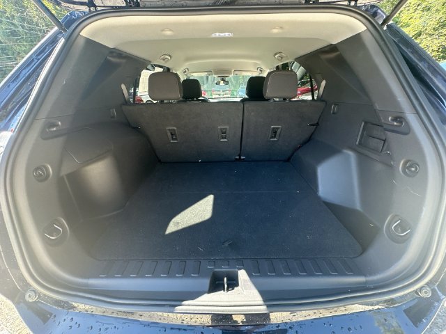 Used 2021 Chevrolet Equinox LT FWD image 31