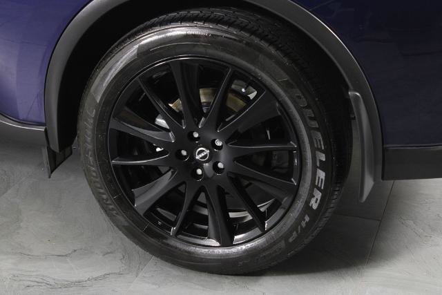 Certified 2024 Nissan Murano SL FWD image 15