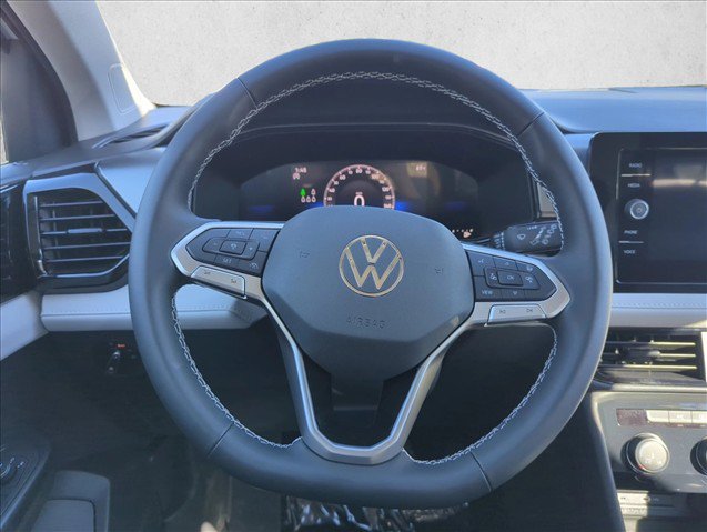 New 2027 Volkswagen Taos S FWD image 20