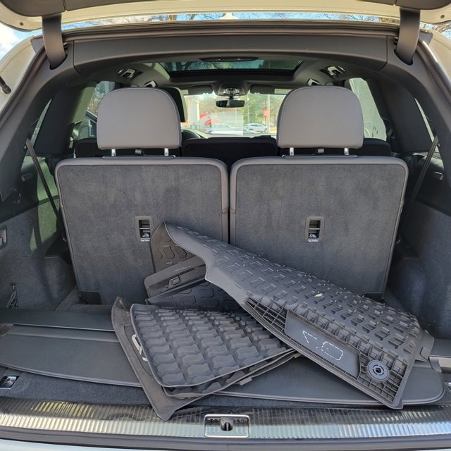 Used 2023 Audi Q7 2.0T Premium Plus w/ Premium Plus Package image 4