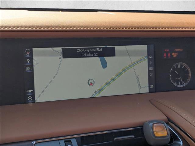 Used 2018 Lexus LC 500 Coupe RWD image 12