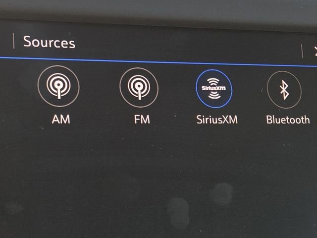 Certified 2024 Chevrolet Equinox LS w/ LPO, Floor Liner Package image 4