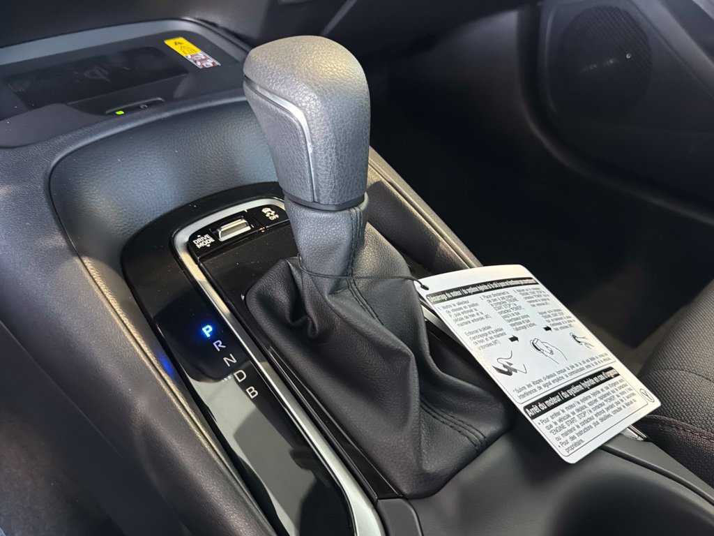 New 2027 Toyota Corolla SE FWD image 24