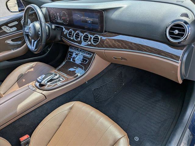 Used 2020 Mercedes-Benz E 350 Sedan image 21