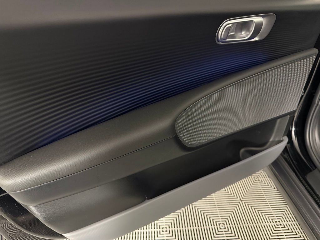 Used 2025 Hyundai Ioniq 6 SEL image 29