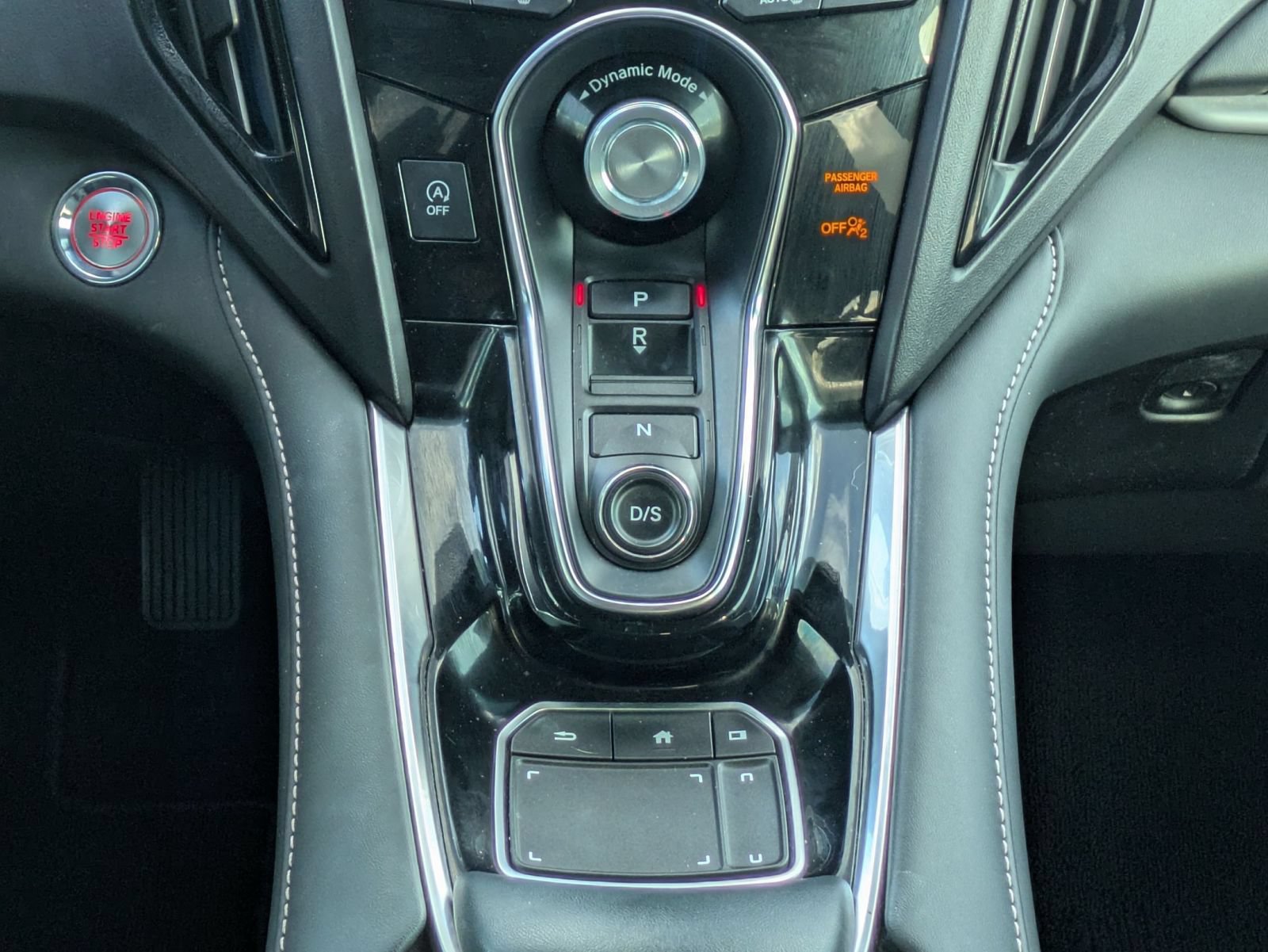 Used 2021 Acura RDX FWD w/ Technology Package image 19