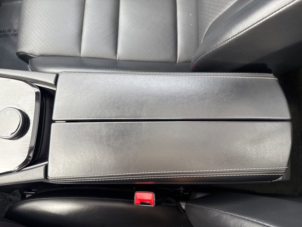 Used 2023 Nissan Rogue SV w/ SV Premium B Package AWD/4WD image 33