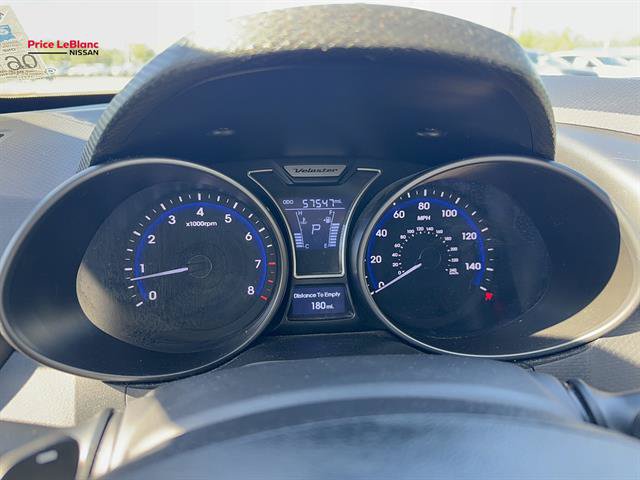 Used 2013 Hyundai Veloster Turbo w/ Ultimate Pkg FWD image 23