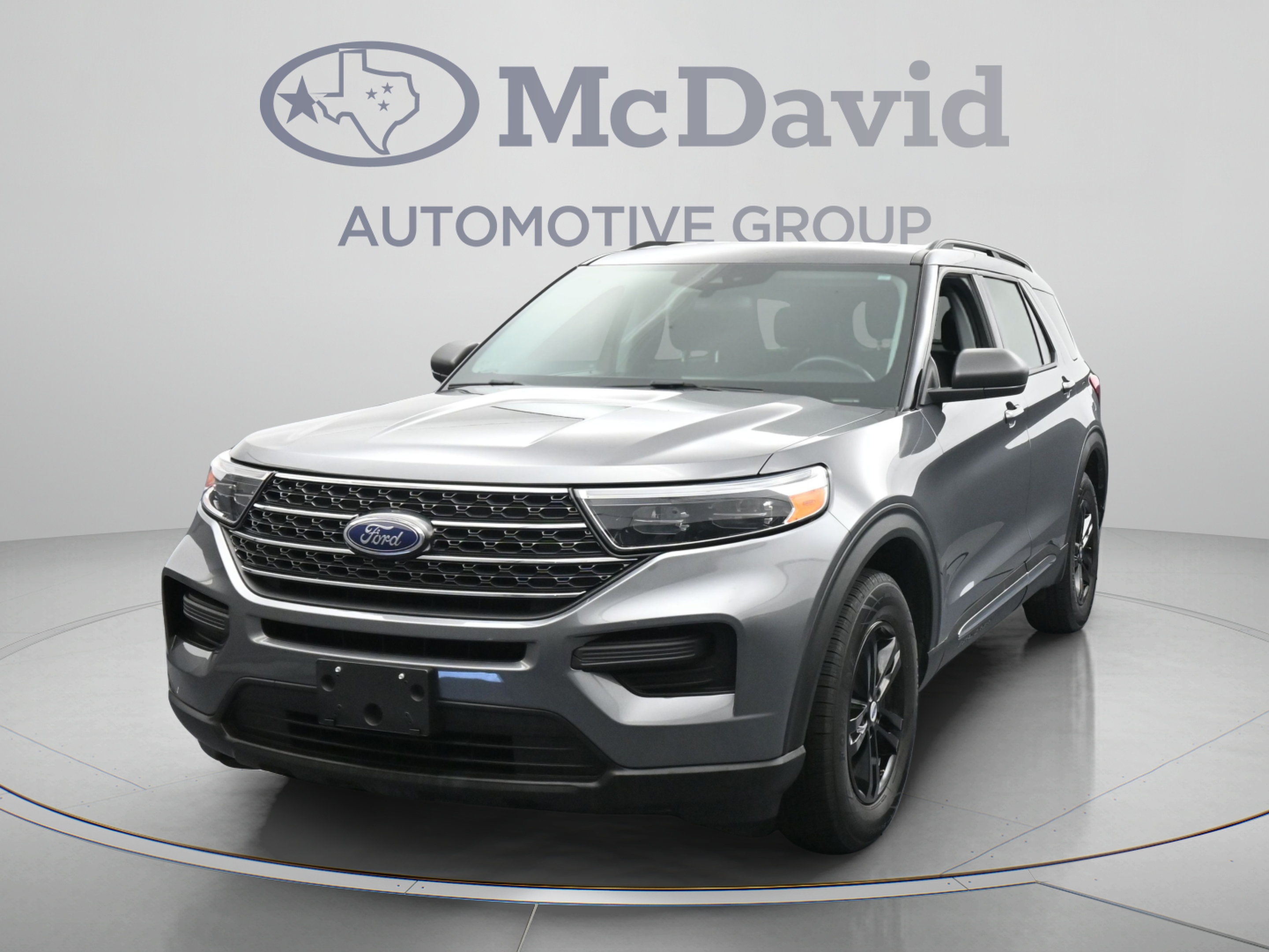 Used 2022 Ford Explorer XLT w/ Class IV Trailer Tow Package