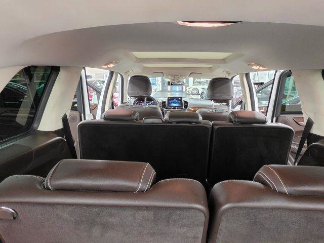 Used 2019 Mercedes-Benz GLS 450 4MATIC w/ Premium 1 Package image 38