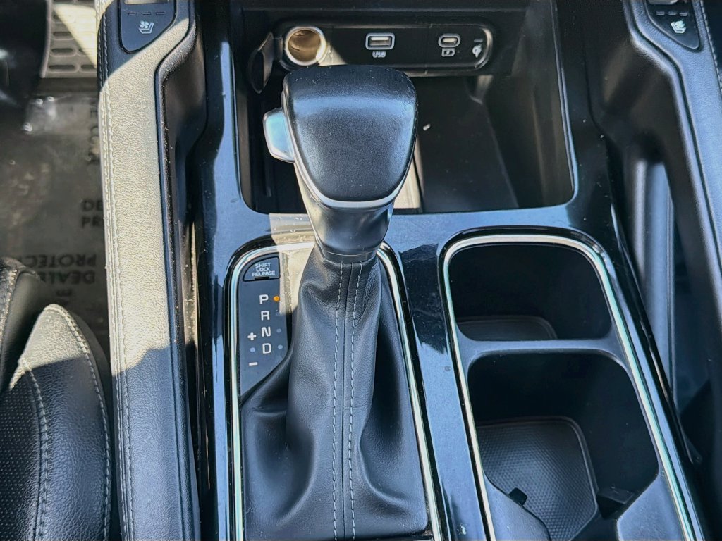 Used 2024 Kia Telluride SX FWD image 31