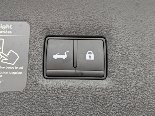 Used 2024 INFINITI QX55 Sensory w/ Lighting Package image 33