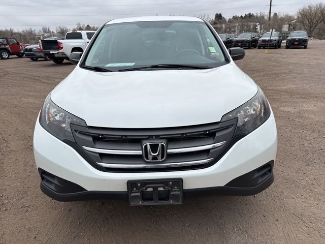 Used 2014 Honda CR-V LX image 8