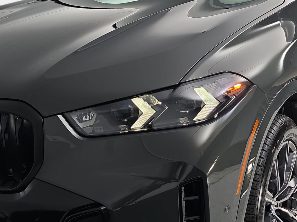New 2026 BMW X5 xDrive40i w/ M Sport Package image 31