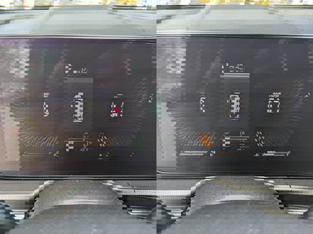 Certified 2026 Kia Sportage LX w/ LX Convenience Package image 28