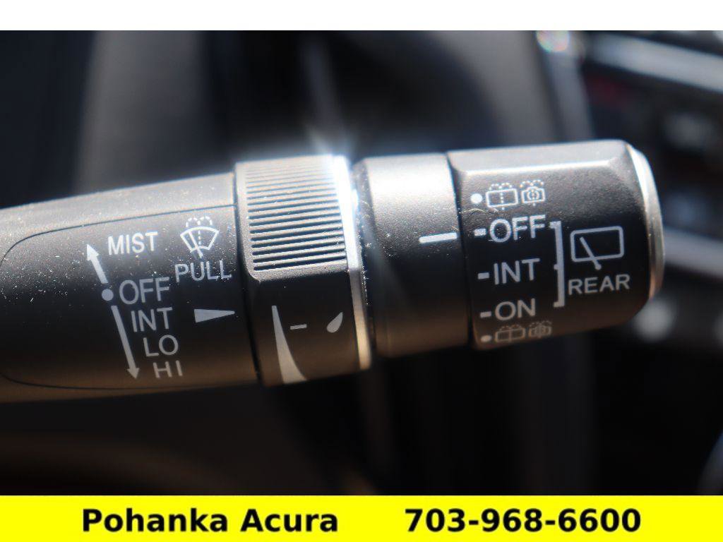 Used 2023 Acura RDX AWD w/ Technology Package image 11
