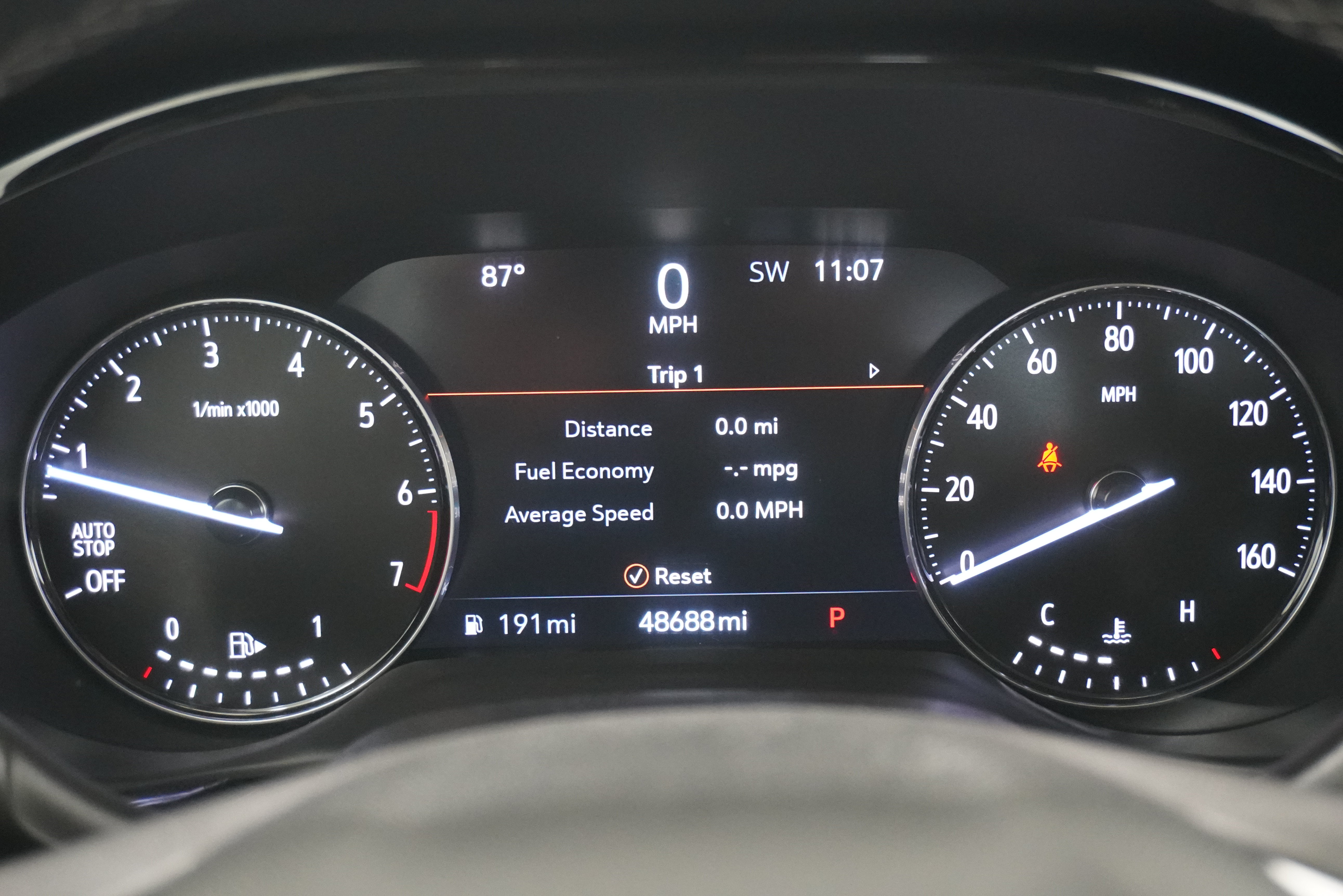 Used 2021 Buick Envision Essence w/ Sport Touring Package FWD image 18