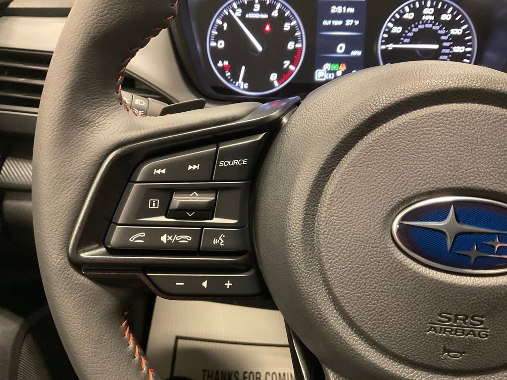 New 2026 Subaru Crosstrek 2.5i Limited image 14