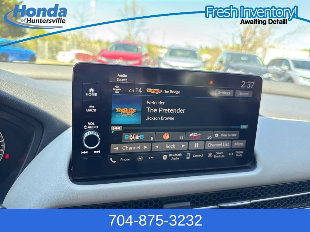 Used 2024 Honda HR-V EX-L image 23