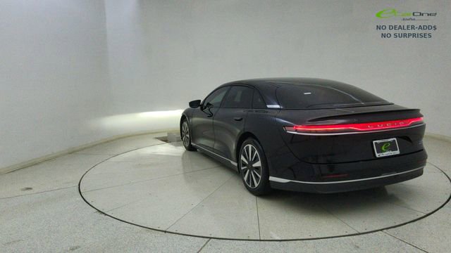 Used 2025 Lucid Air Touring AWD/4WD image 71