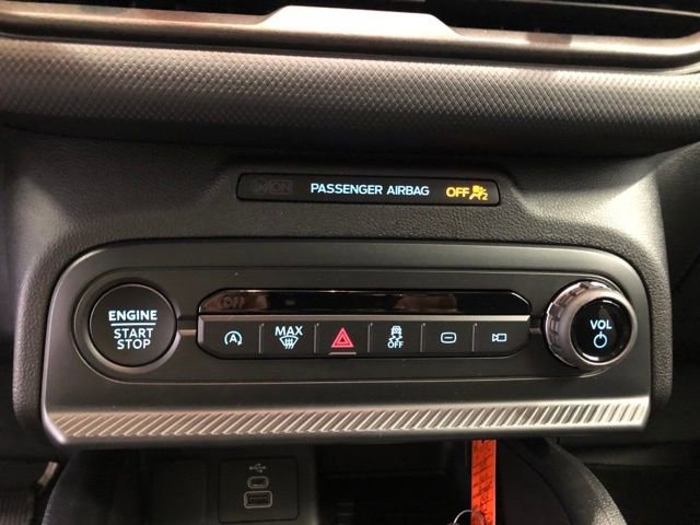 New 2025 Ford Bronco Sport Big Bend w/ Convenience Package AWD/4WD image 17