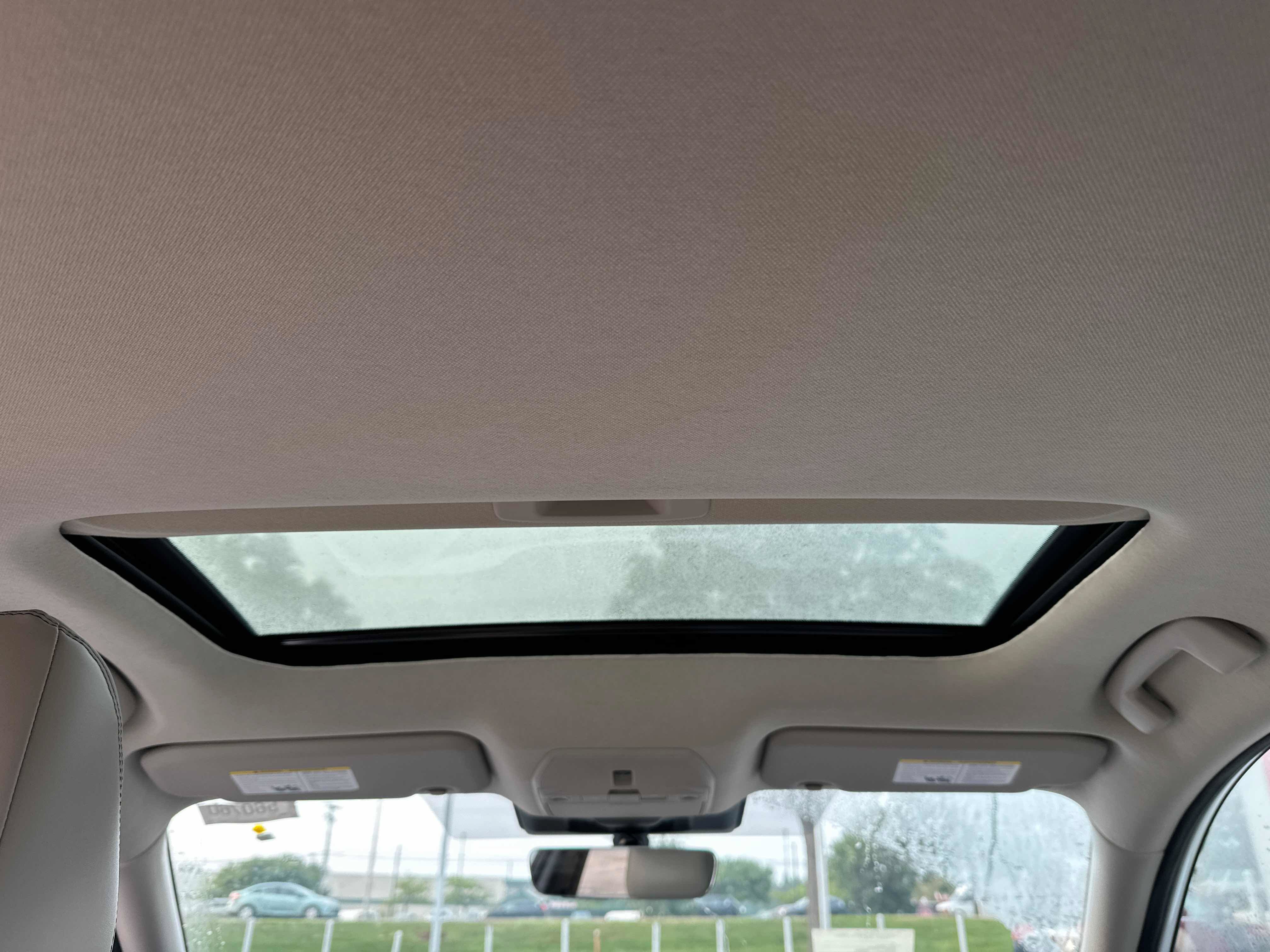 New 2026 Nissan Sentra SL w/ Floor Mat Package FWD image 30